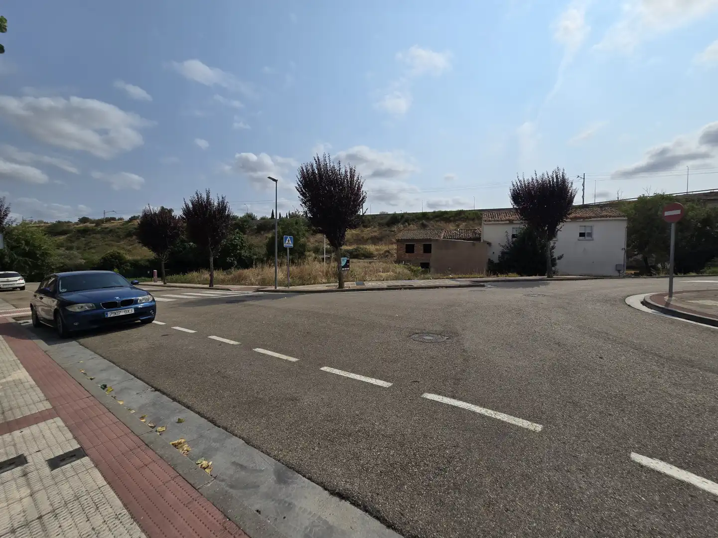 Rustikales Grundstück zum Verkauf in Agoncillo - Jose Maria de la Vega, imagen 6