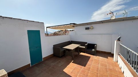 Foto 2 de Casa o xalet en venda a Asteroide, Fuente Alegre - El Chaparral - Los Morales, Málaga Capital