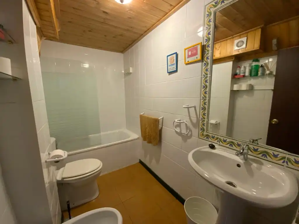 Baño de Casa o chalet en venta en Villanova
