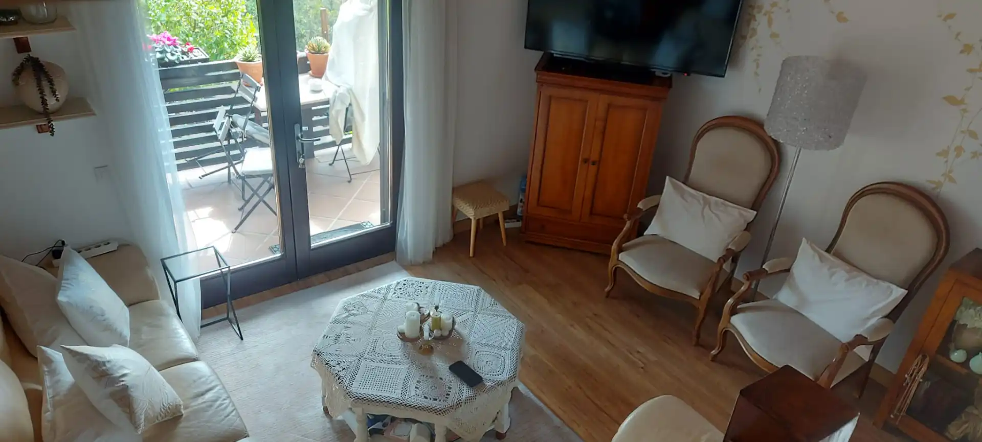 Villa avec terrasse à vendre à Carrer Romaní, imagen 30