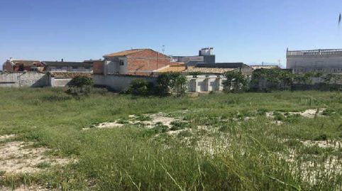 Sector PGOU: CASCO URBANO, Clasificación urbanística:   Urbano no consolidado, immagine 4