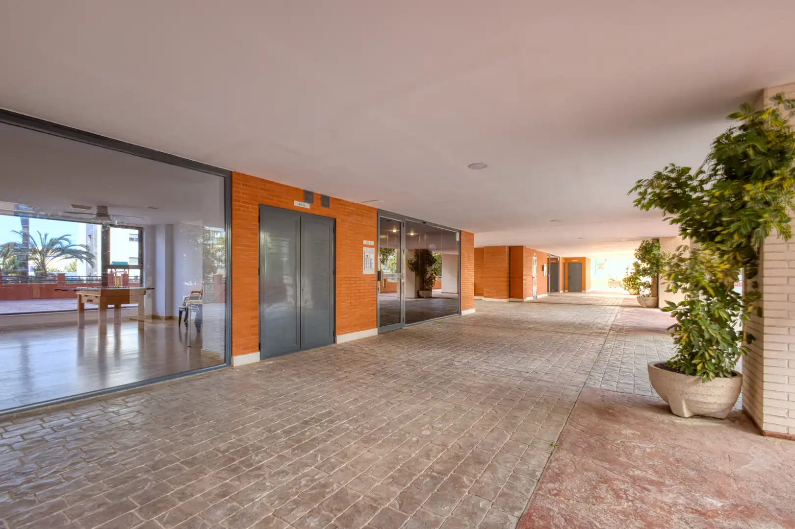 Wohnung zur Miete in Calle Músico Vicente Spiteri, PAU 5
