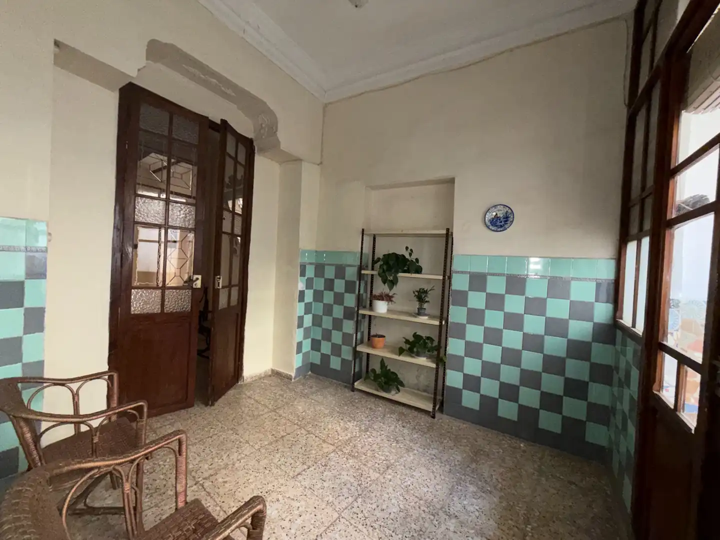 Casa con terraza en venta en Carlet, imagen 8
