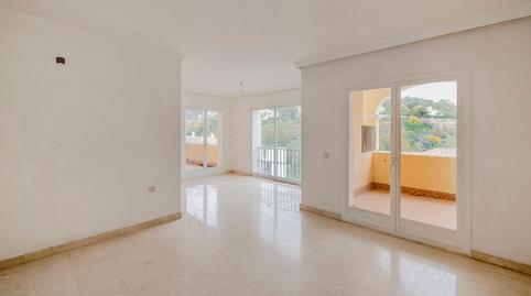 Foto 5 de Pis en venda a El Herrojo, S/n, -1, La Quinta, Benahavís