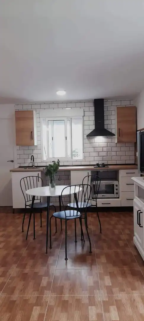 Apartament de lloguer a Norte-Sierra