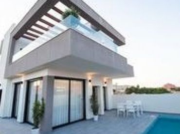 Villa avec piscine à vendre à Los Montesinos