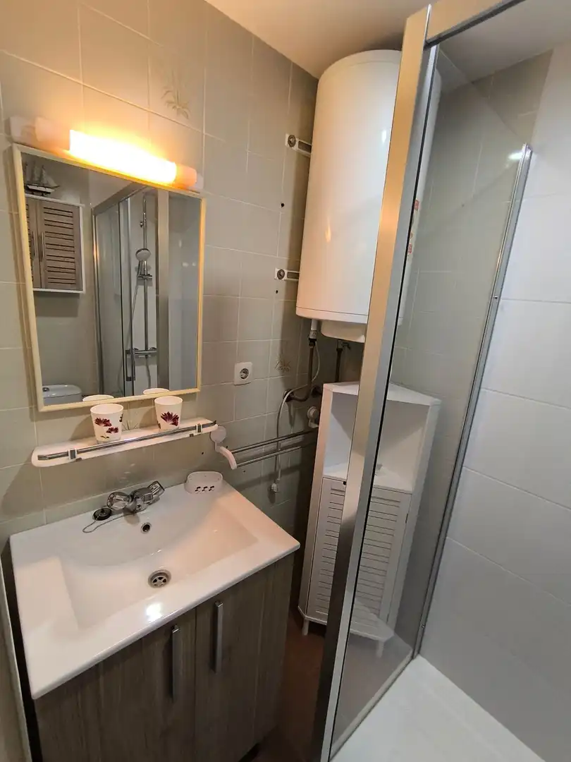 Appartement compact à vendre à berganti 12, imagen 8