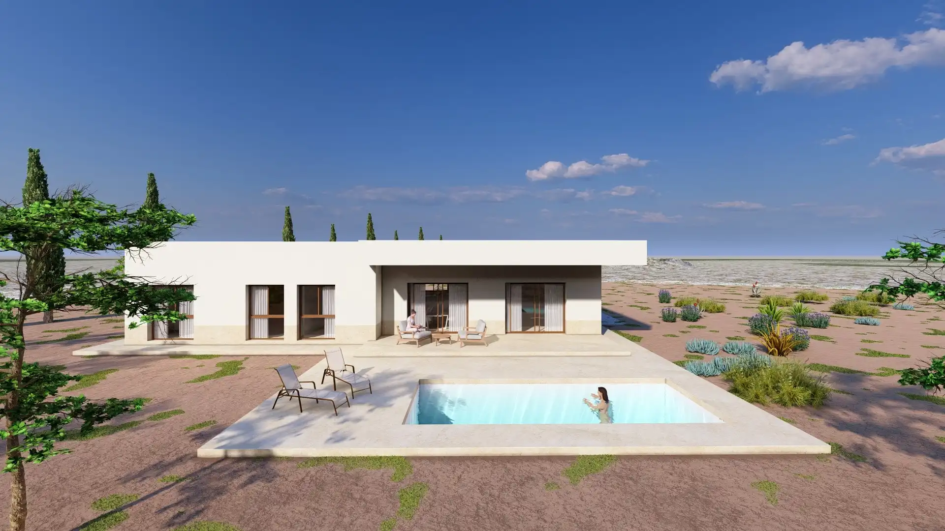 Casa in vendita a Monóvar  / Monòver