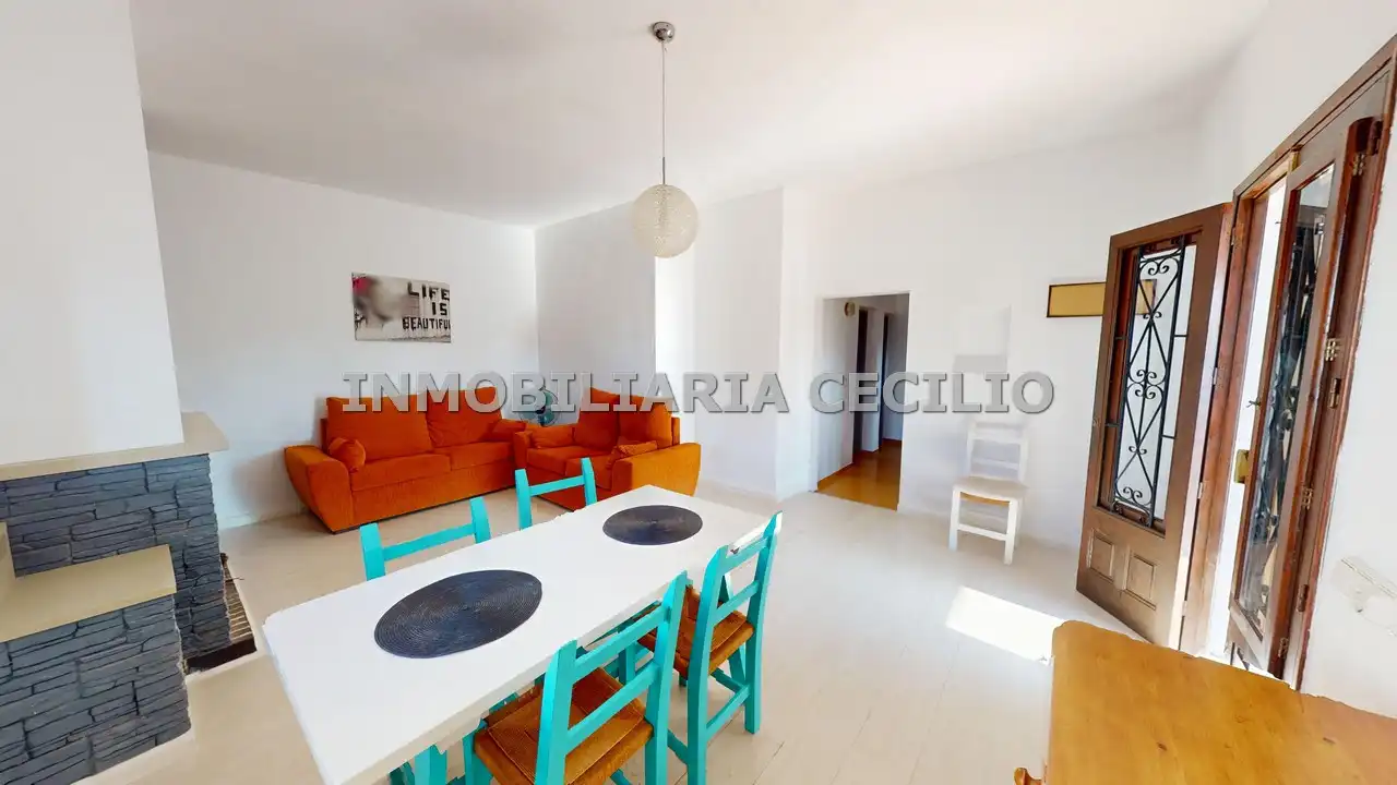 Chalet con piscina en venta en Carrer València 42, imagen 6