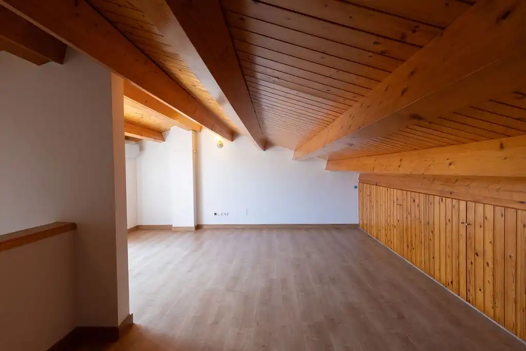 Apartamento en venta en Sant Andreu de Llavaneres con Calefacción, Parquet y Terraza