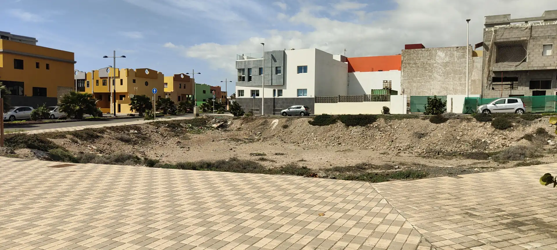 Terreny residencial en venda a Calle Boga 45, imagen 11