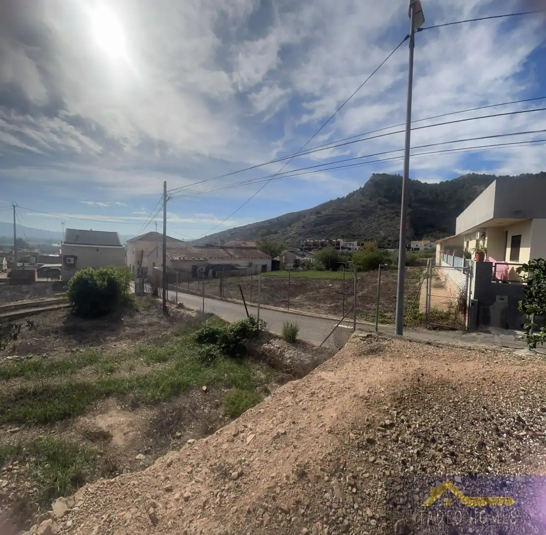 Landhaus zum Verkauf in Montepinar - La Aparecida - Raiguero, imagen 25