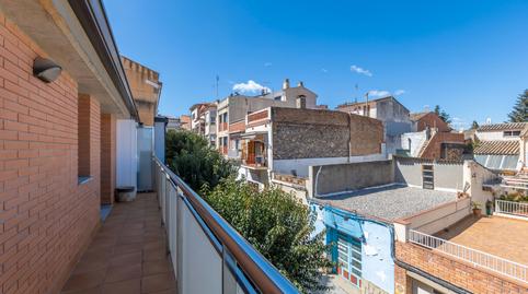 Foto 4 de Dúplex en venda a Avinguda Onze de Setembre, 27, Gelida, Barcelona