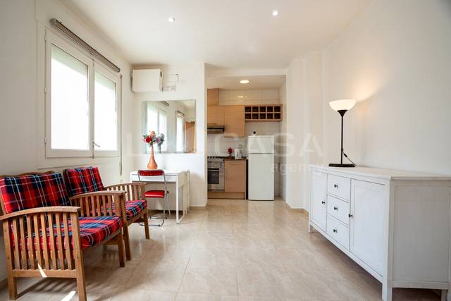 Piso en Venta en Can Baró