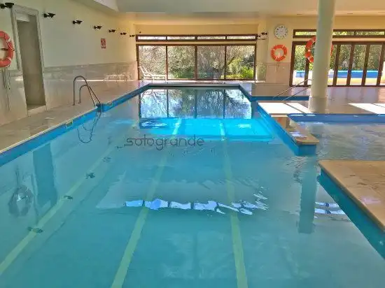 Apartment mit Pool zur Miete in Sotogrande Alto, imagen 20