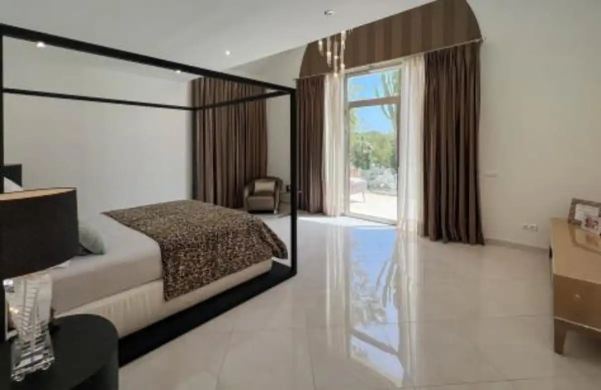 Haus mit Pool zur Miete in Sotogrande Alto, imagen 44