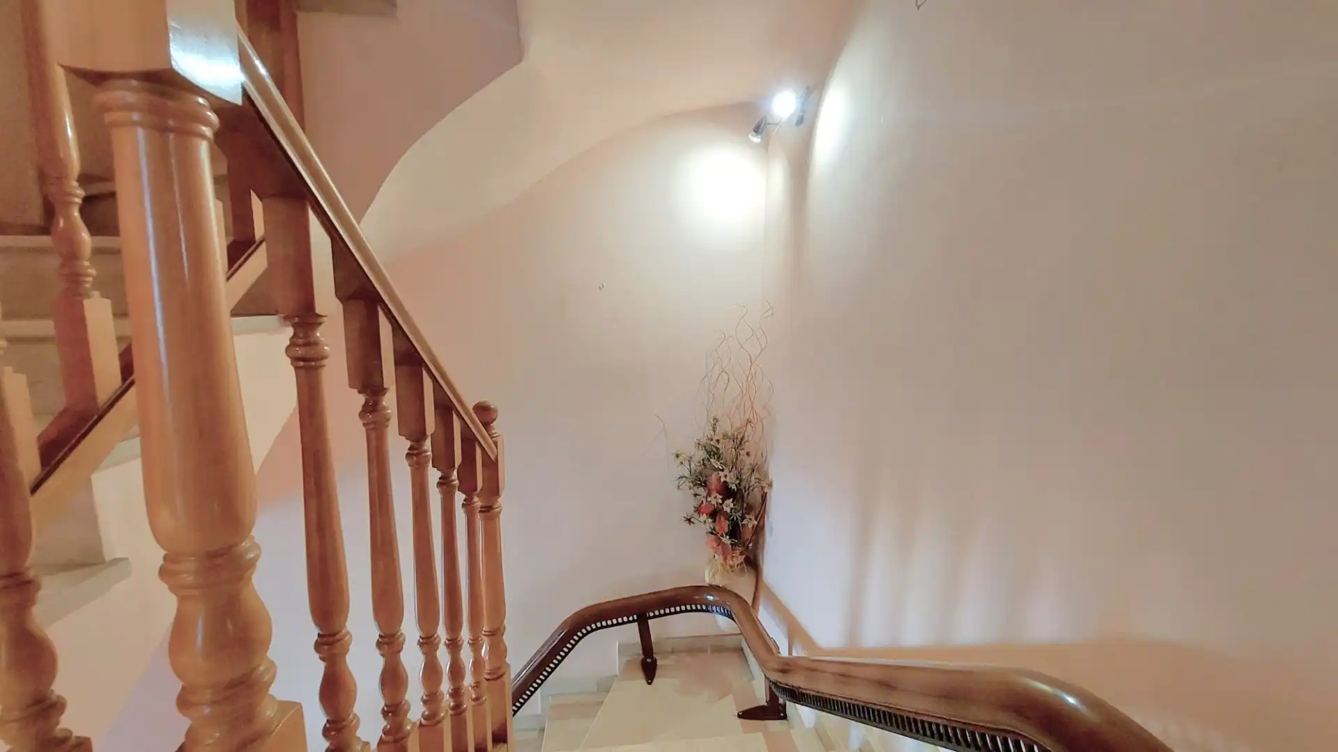 Casa adosada en venda en Viladecavalls amb Aire condicionat, Calefacció i Jardí privat