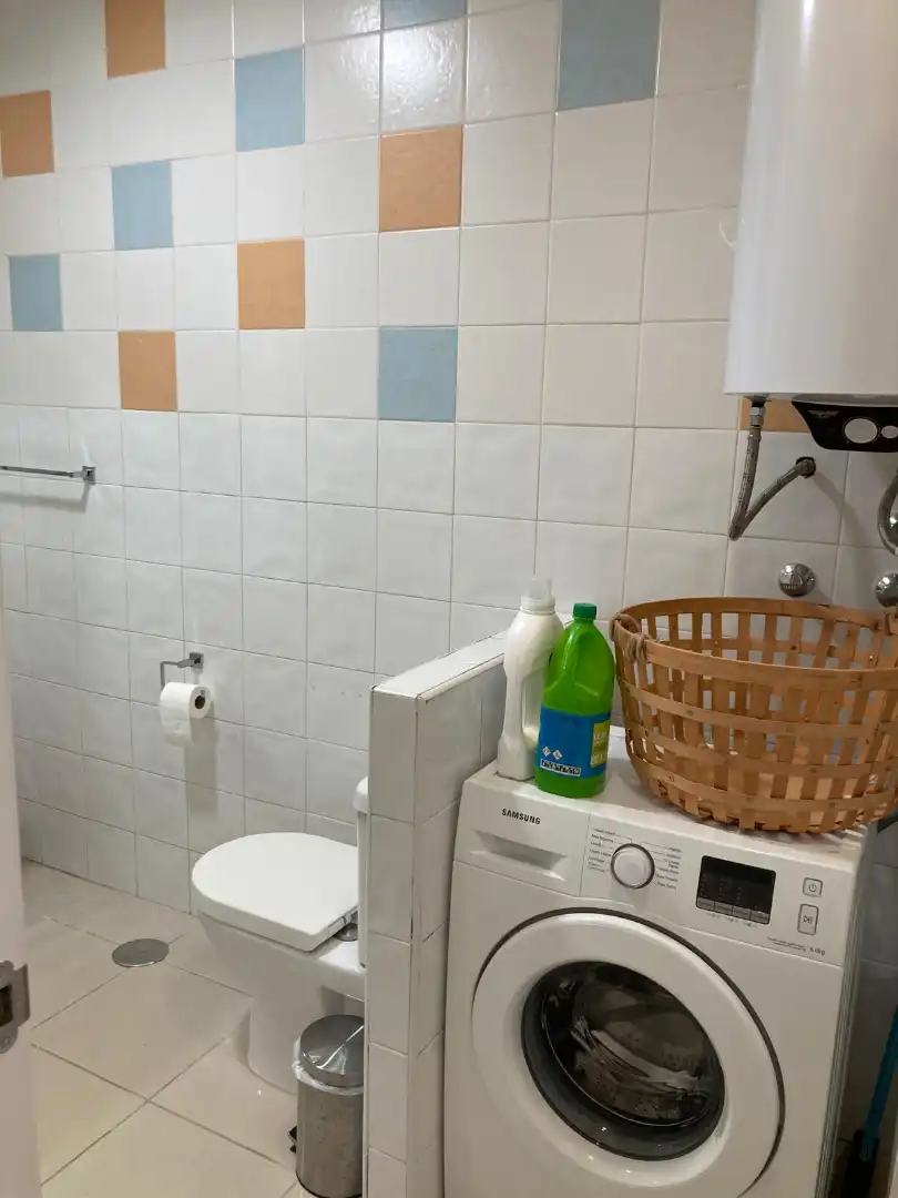 Apartament amb ascensor de lloguer a Calle Doctor Fleming, imagen 14