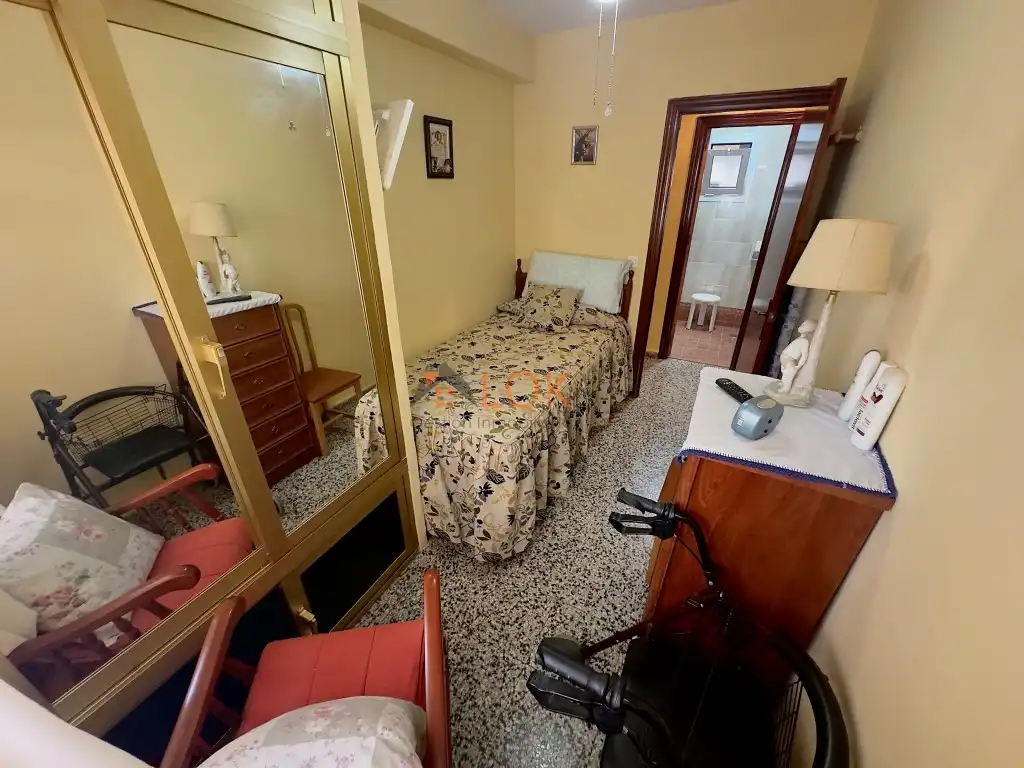 Piso con ascensor en venta en Calle Torres Quevedo, imagen 16