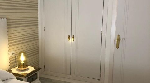 Foto 4 de Planta baixa de lloguer a Calle Montaño, La Merced, Málaga Capital