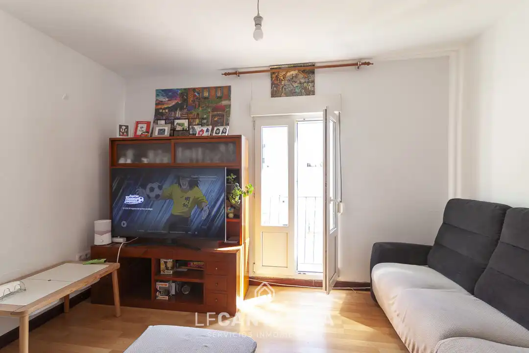 Piso en venta en Numancia - San Fernando, imagen 4