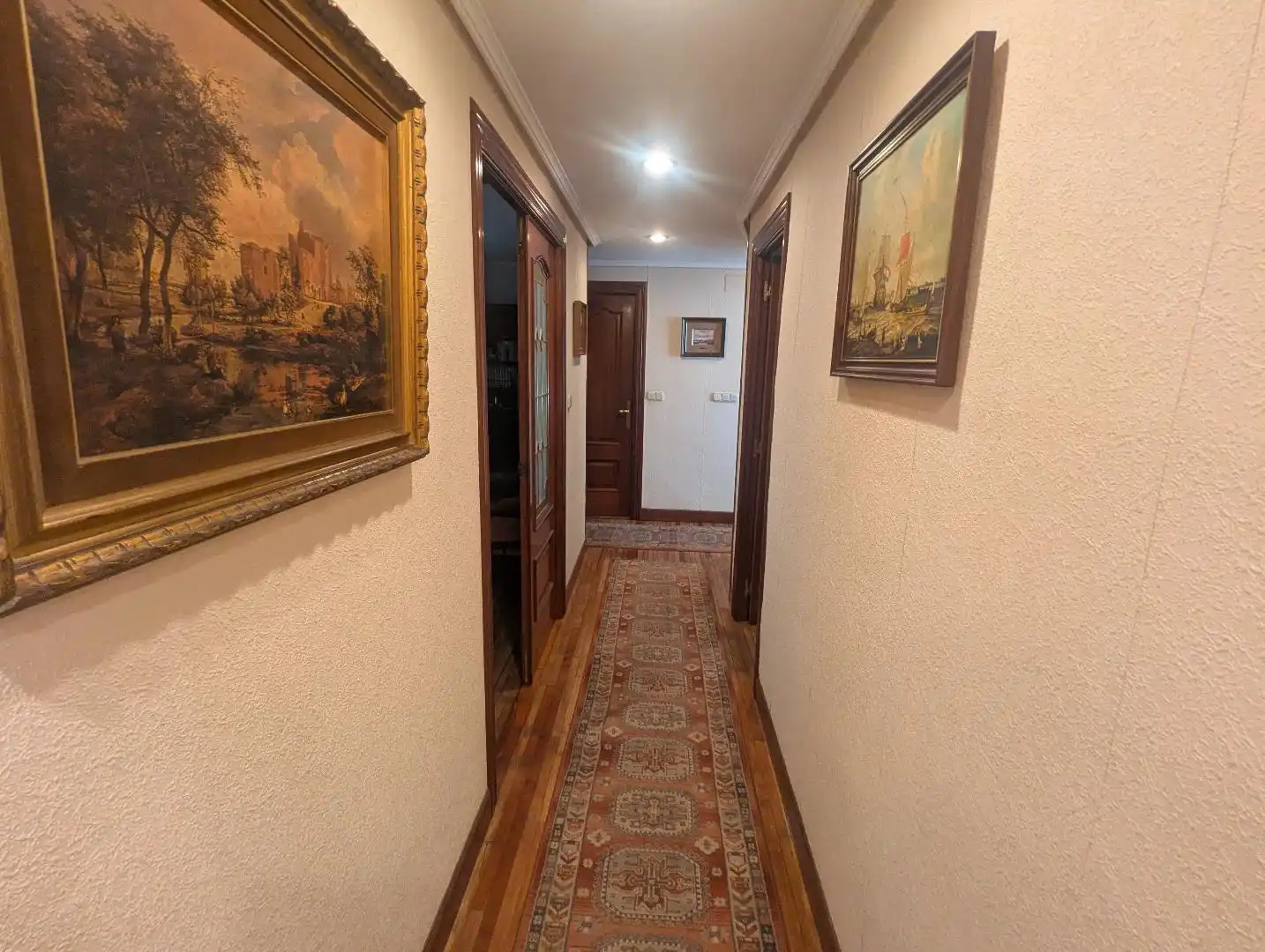 Piso en venta en Bilbao  con Amueblado