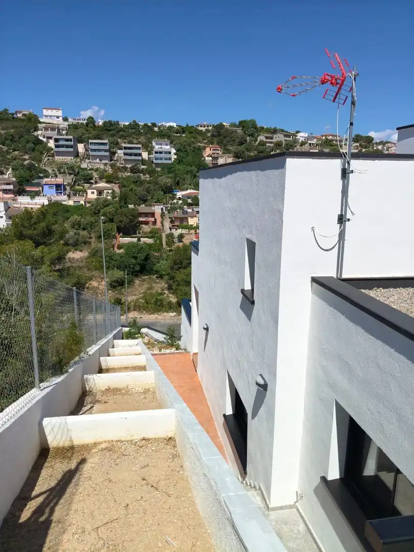 Chalet con piscina en venta en Segur de Dalt, imagen 60