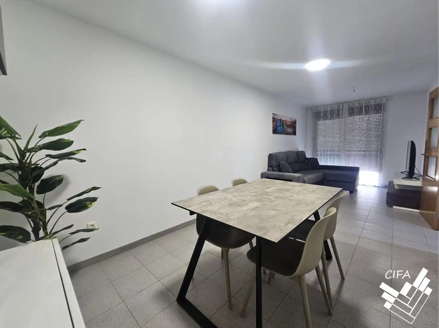Piso con terraza en alquiler en MARE DE DEU DEL PILAR, imagen 4