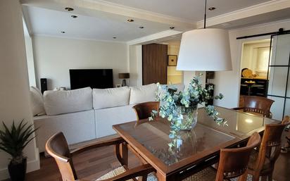 Living room of Flat for sale in Alcoy / Alcoi