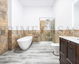 Bathroom of Loft for sale in Las Palmas de Gran Canaria  with Terrace, Balcony and Alarm