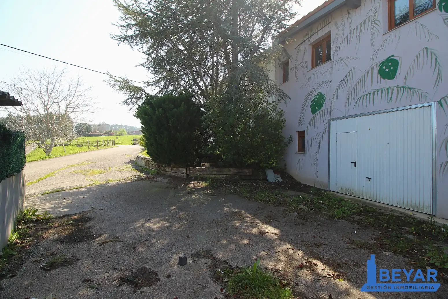 Casa amb jardí en venda a Arce - Barrio Santa Ana 2, imagen 44