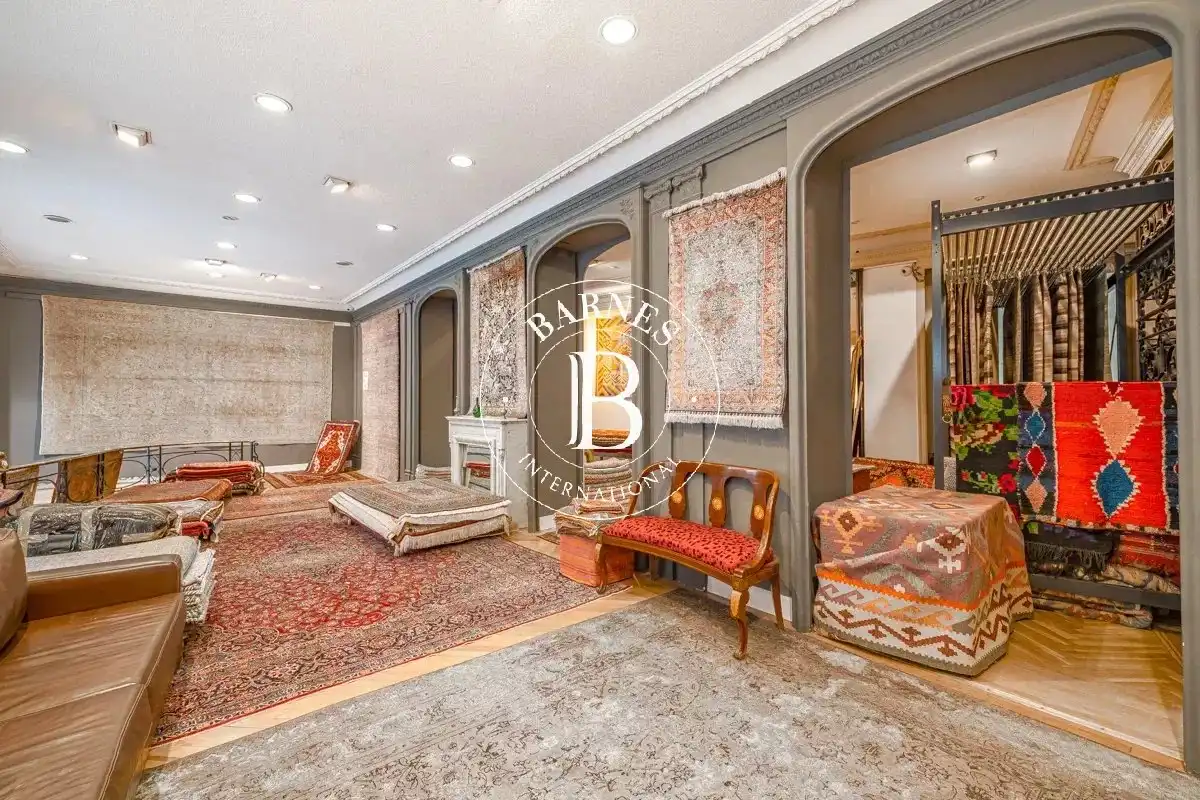 Local en venta en Madrid con Aire acondicionado