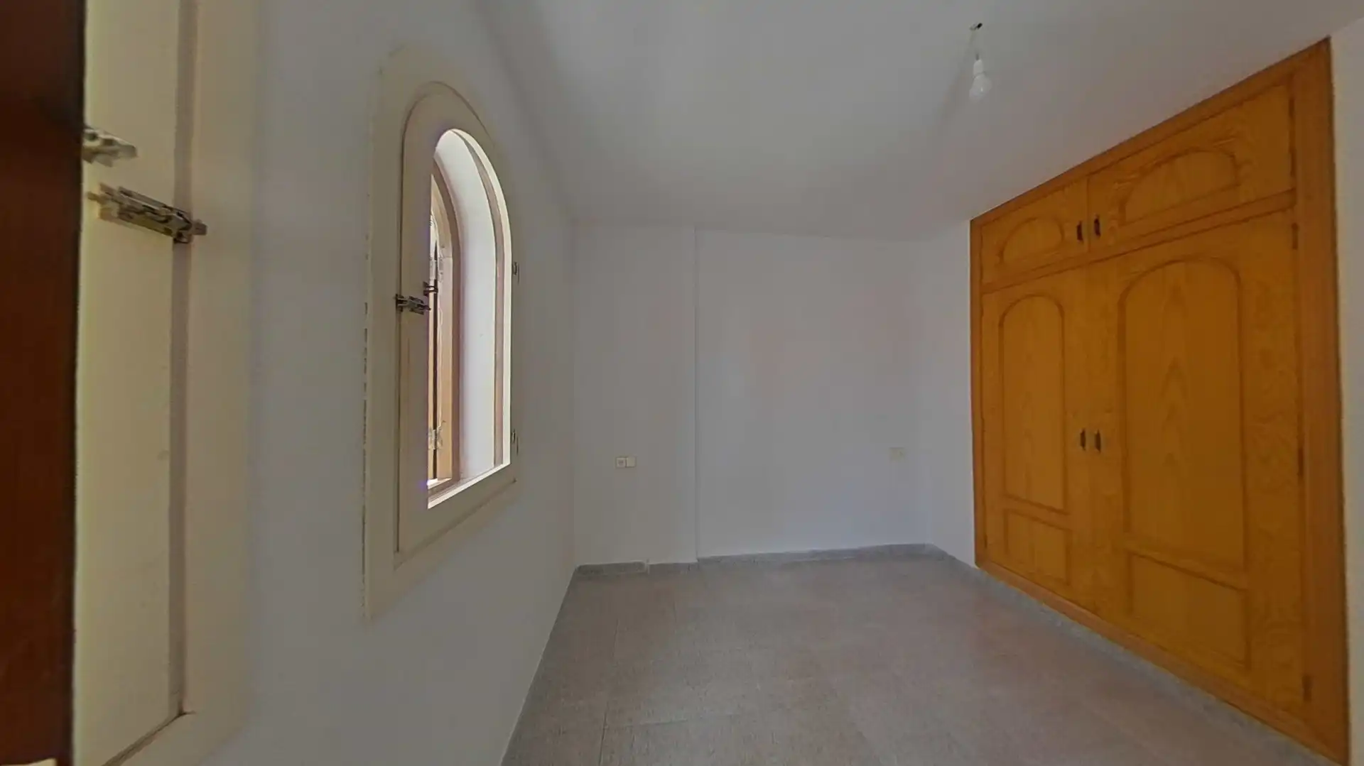 Wohnung zum Verkauf in Calpe / Calp