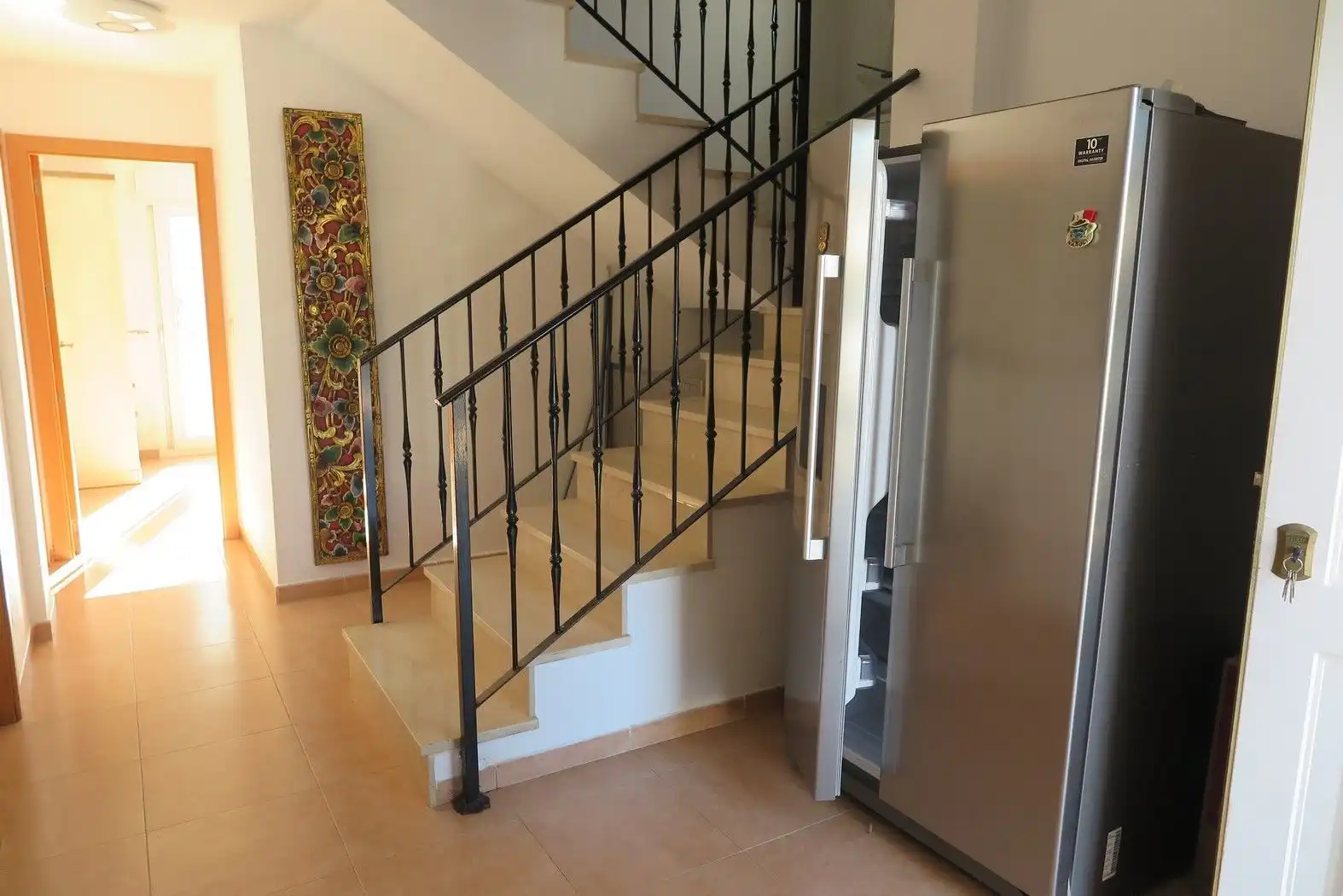 Casa o xalet en venda en El Campello amb Aire condicionat, Jardí privat i Terrassa