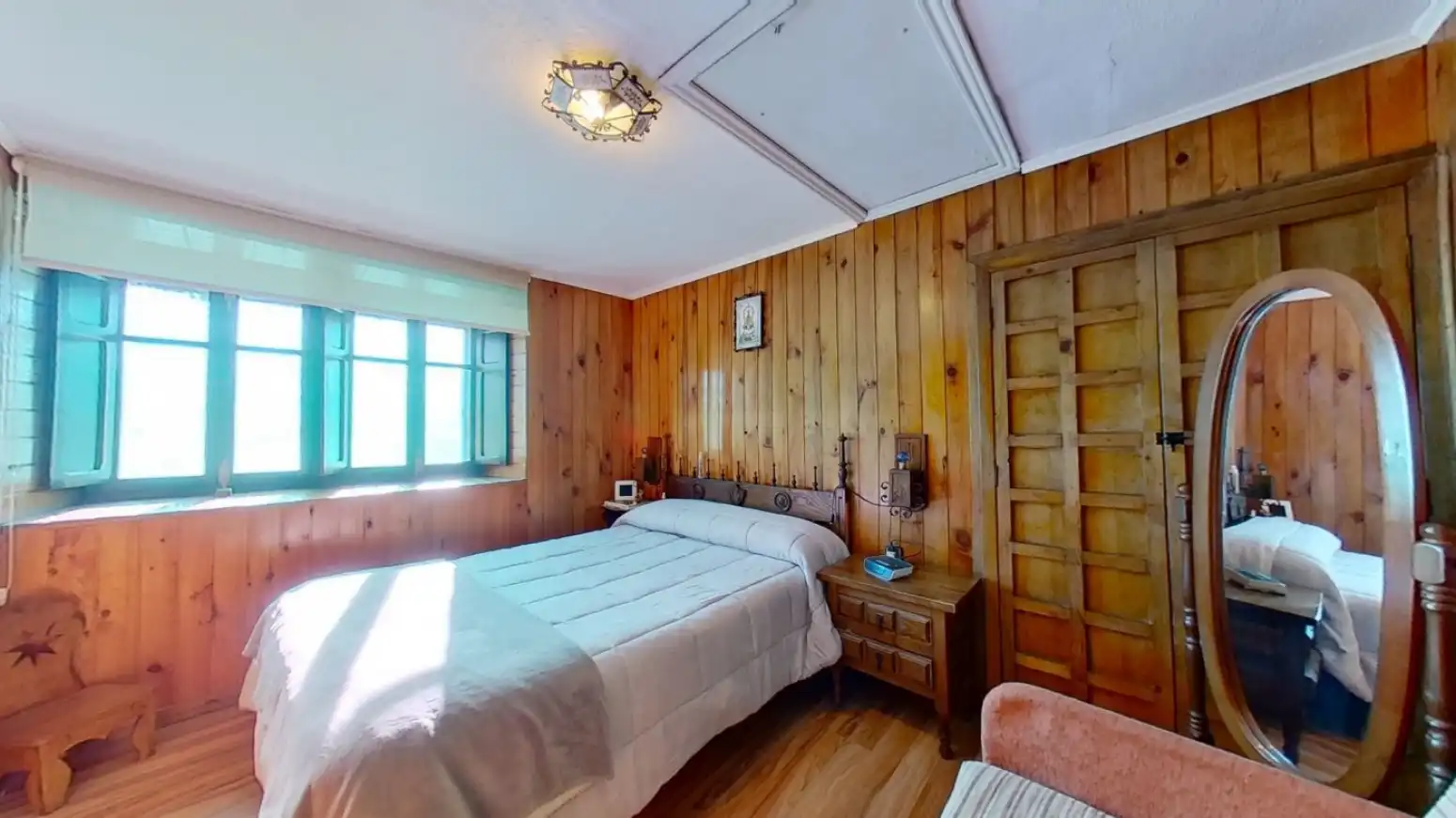 Detached homes for sale in San Miguel de Luena - Barrio BOLLACIN, Luena