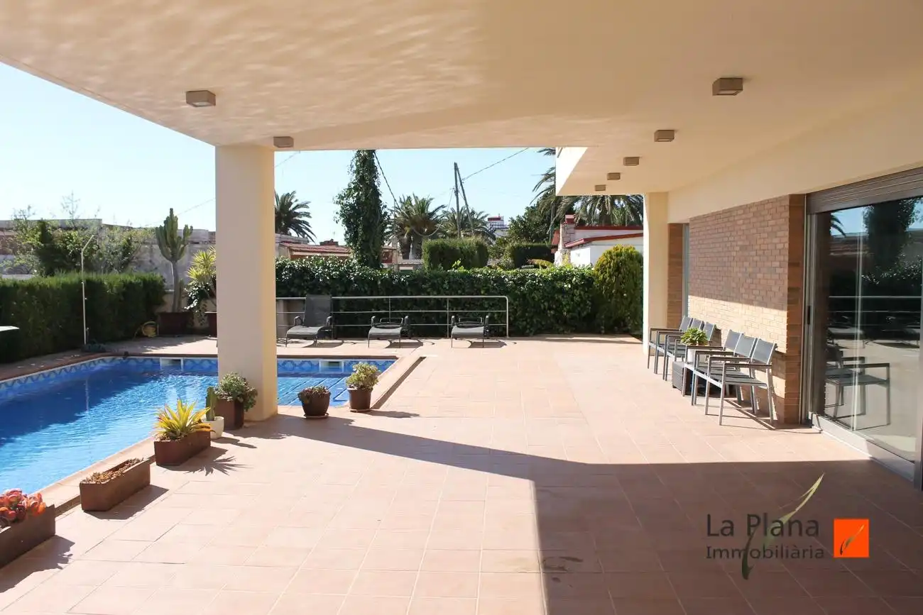 Villa avec terrasse à vendre à Alcanar, imagen 11