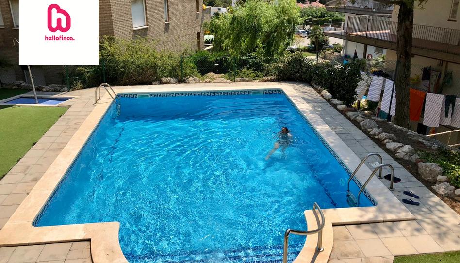 Foto 1 de Planta baixa en venda a Carrer de la Cala Crancs, Pla de Maset - Cap de Salou, Tarragona