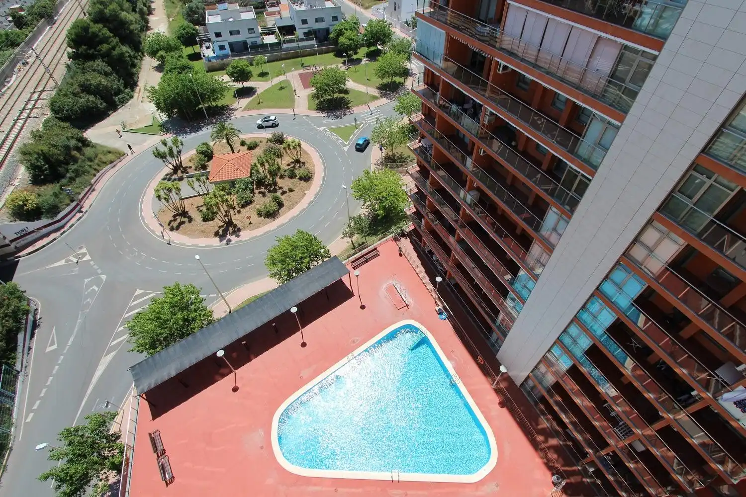 Apartament en venda a Calle Racholar 1