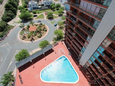 Apartamento en venta en Calle Racholar 1