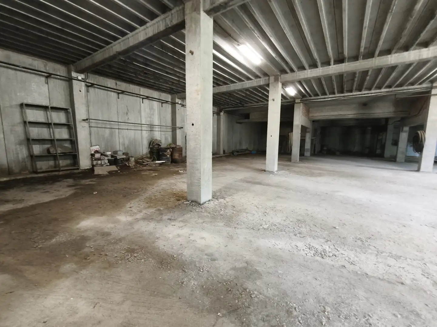 Nave industrial en venta en Carreño