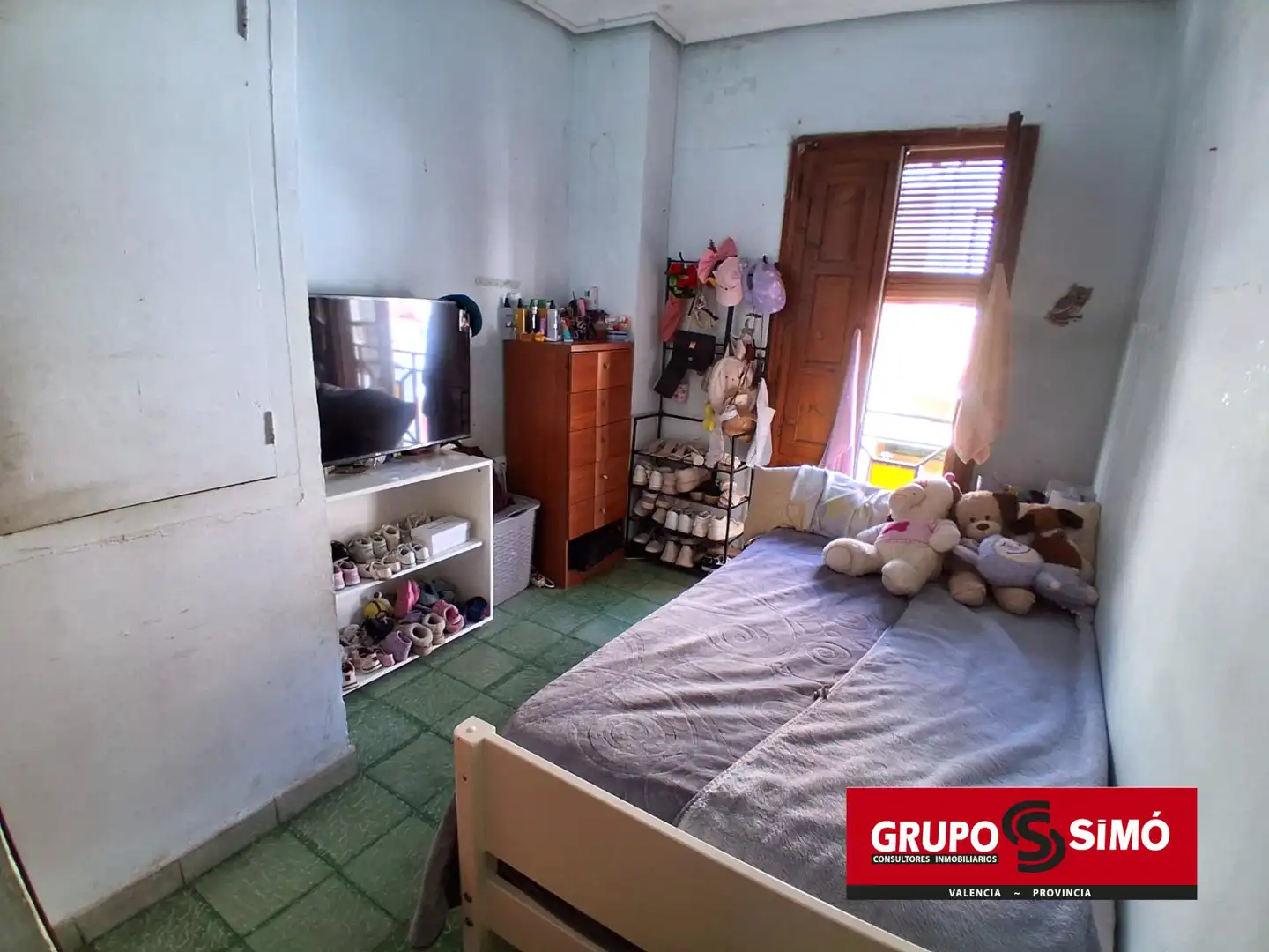 Wohnung mit Terrasse zum Verkauf in Carrer 1 de Maig 41, imagen 5
