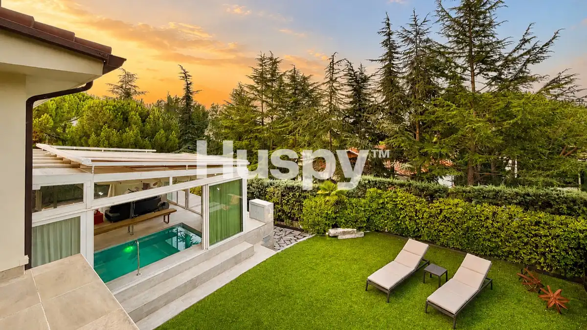 Terrace of Houses for sale in Puerto de Galapagar - Las Cuestas