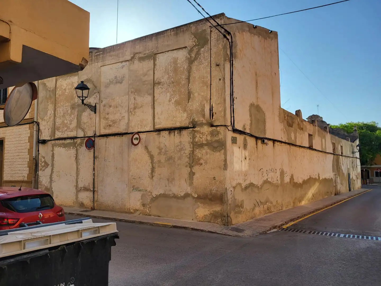 Terreny residencial en venda a Calle SANT ROC, imagen 5