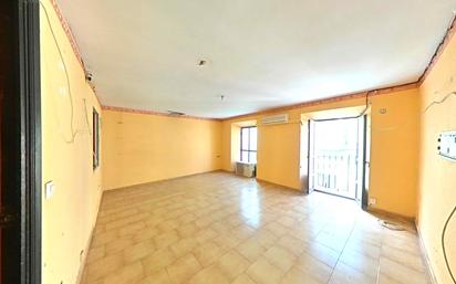 Living room of Flat for sale in Badajoz Capital  with Balcony