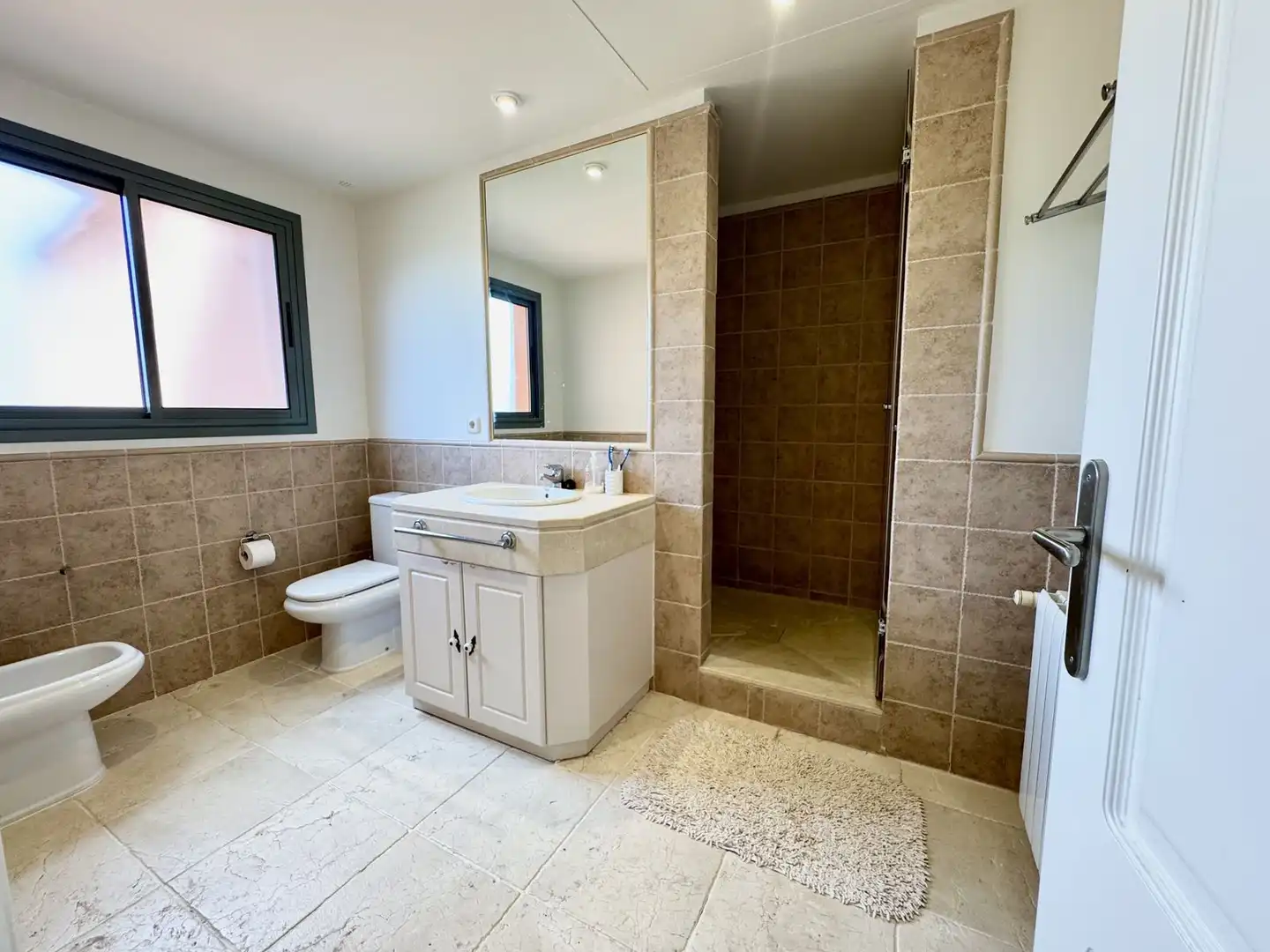 Penthouse with pool for sale in Los Flamingos, imagen 15