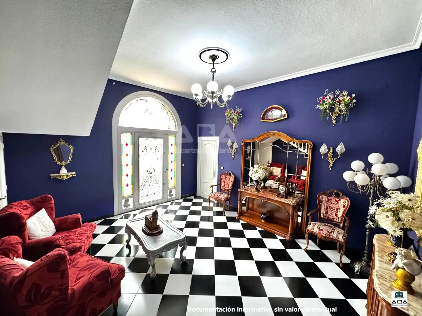 Maison avec terrasse à vendre à Calle MURILLO, imagen 5