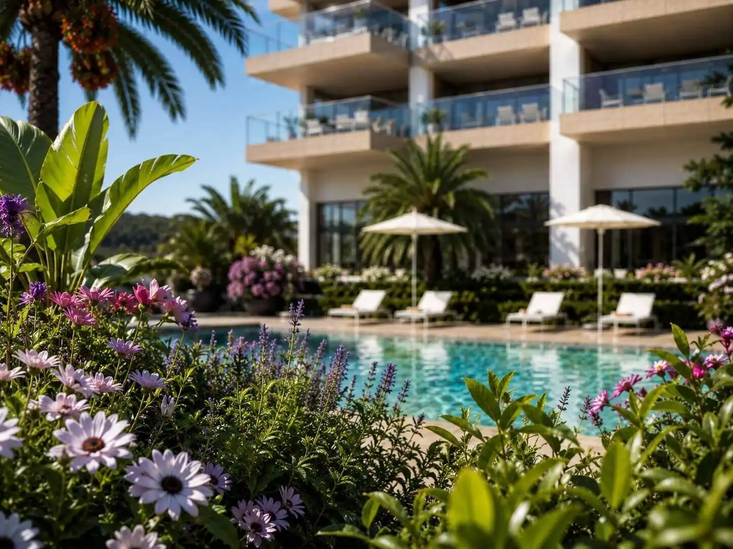 Apartamento con terraza en venta en Plans - Gasparot