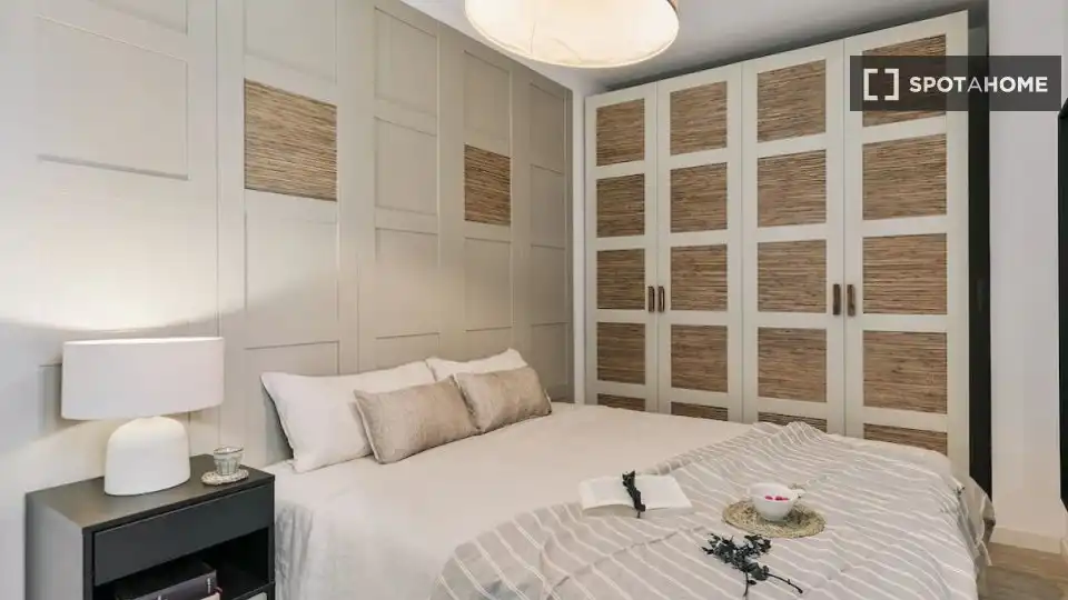 Wohnung zur Miete in El Poblenou