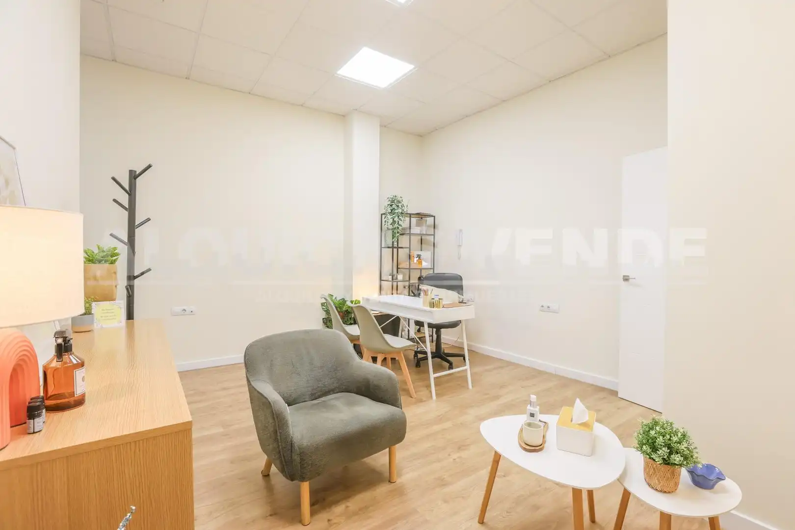 Locale commerciale in affitto a San Pablo - Santa Justa, imagen 16