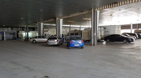 Foto 5 von Fabrikhallen zur Miete in Avenida Extremadura, Centro - Barriada Mallorca, Camas